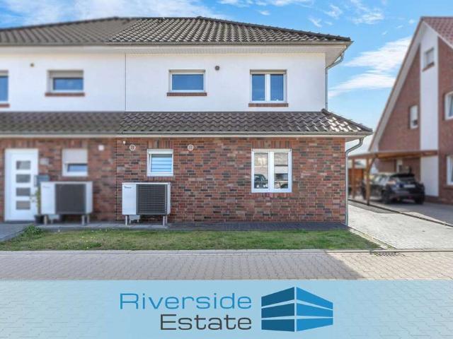 Haus zum Kaufen in Sulingen 359.000,00 EUR 109.69 m²