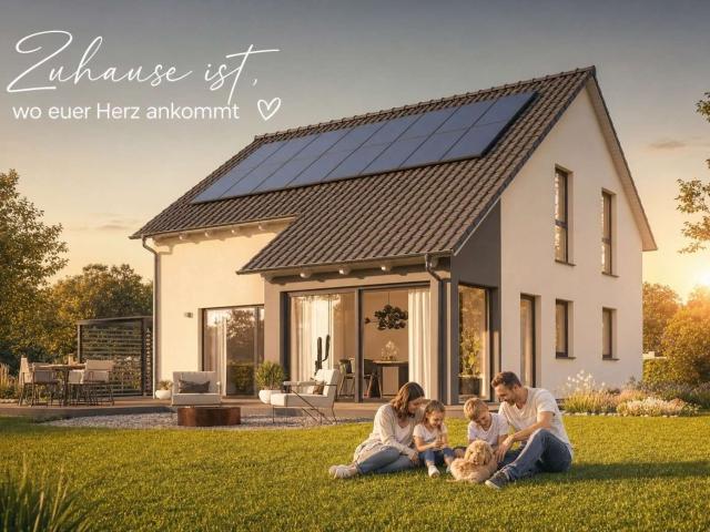 Haus zum Kaufen in Sulz 578.629,00 EUR 145 m²