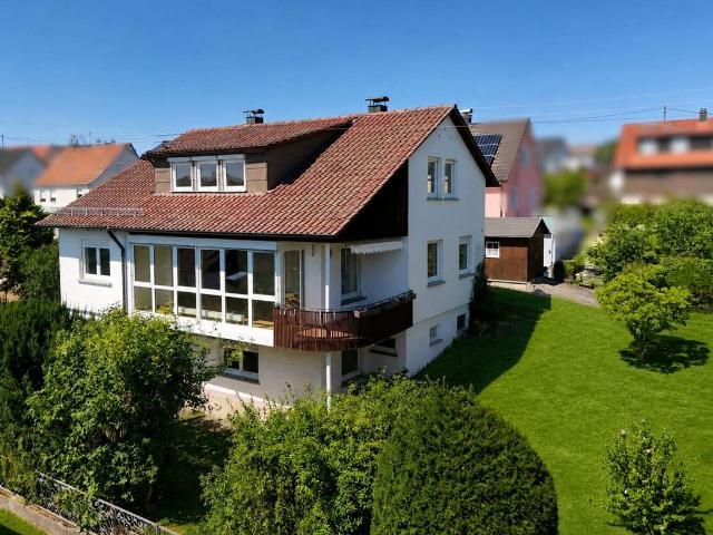 Haus zum Kaufen in Sulz am Neckar 329.000,00 EUR 215 m²