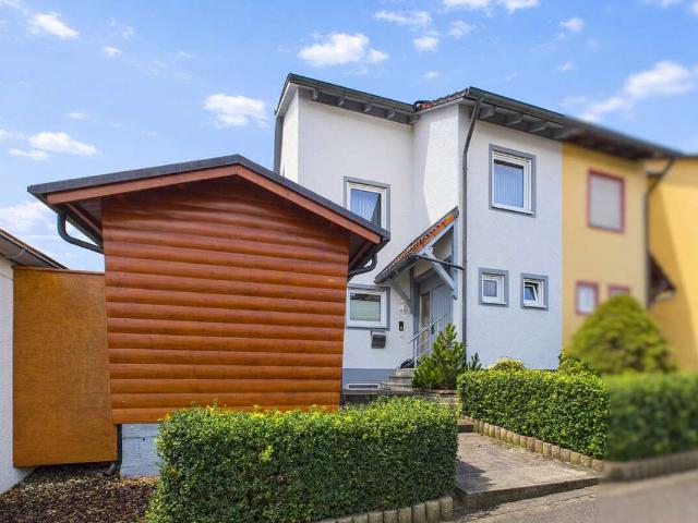 Haus zum Kaufen in Sulz am Neckar 349.000,00 EUR 107 m²