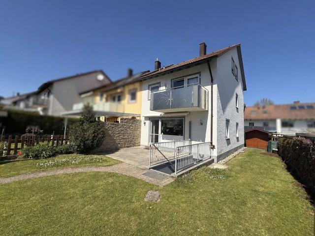 Haus zum Kaufen in Sulz am Neckar 369.000,00 EUR 107 m²