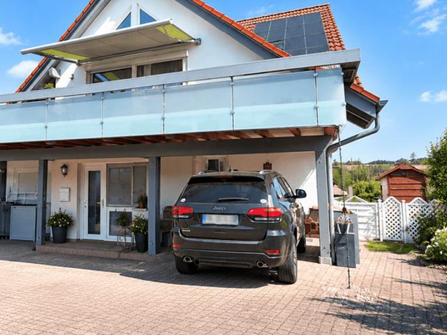 Haus zum Kaufen in Sulz am Neckar 425.000,00 EUR 194.37 m²
