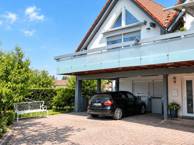 Haus zum Kaufen in Sulz am Neckar 425.000,00 EUR 194.37 m²