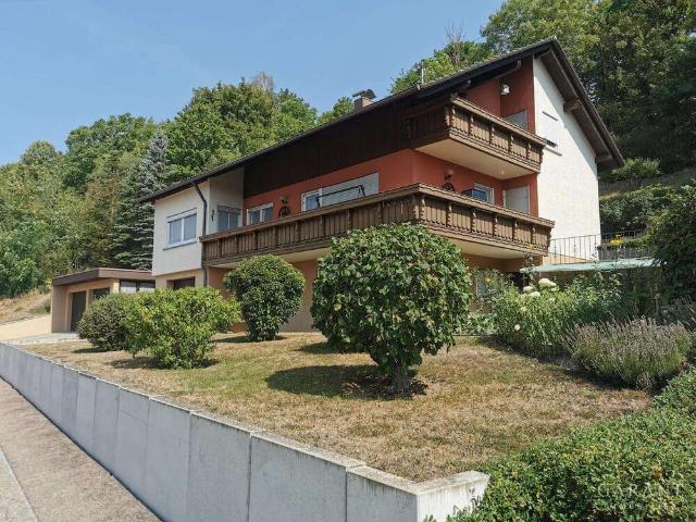 Haus zum Kaufen in Sulz am Neckar 519.000,00 EUR 266 m²