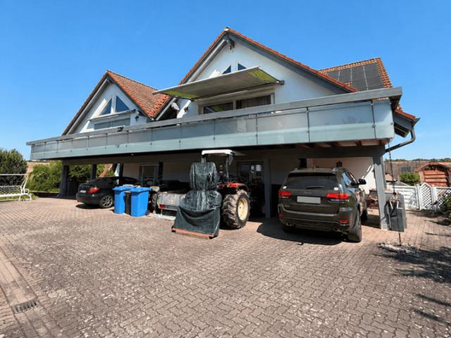 Haus zum Kaufen in Sulz am Neckar 839.000,00 EUR 388.74 m²