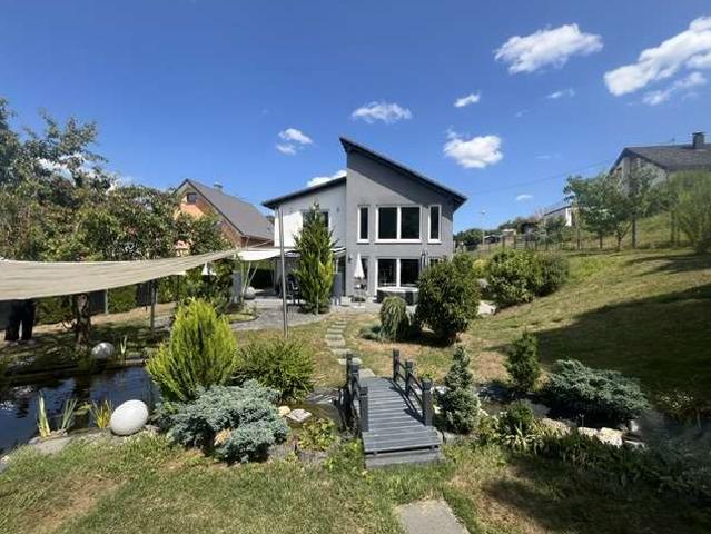 Haus zum Kaufen in Sulz am Neckar Fischingen 675.000,00 EUR 190 m²