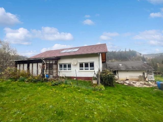 Haus zum Kaufen in Sulz am Neckar Fischingen 287.500,00 EUR 88 m²