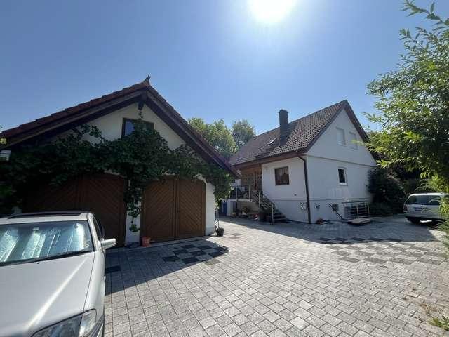 Haus zum Kaufen in Sulz am Neckar Hopfau 390.000,00 EUR 112 m²