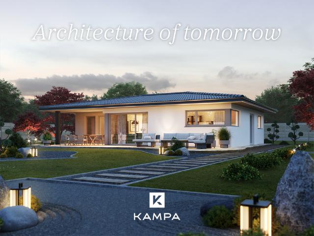 Haus zum Kaufen in Sulzburg 828.000,00 EUR 108 m²