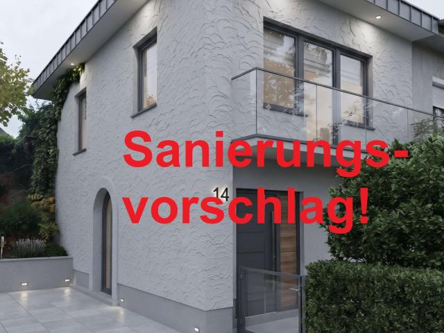 Haus zum Kaufen in Sulzbach 1.200.000,00 EUR 190 m²