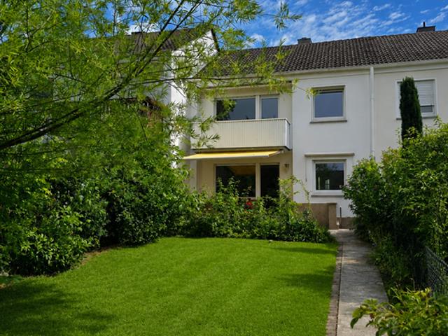 Haus zum Kaufen in Sulzbach 490.000,00 EUR 108.6 m²