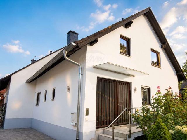 Haus zum Kaufen in Sulzbach 740.000,00 EUR 138 m²
