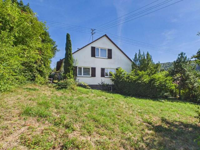 Haus zum Kaufen in Sulzbach a. d. Murr 447.000,00 EUR 179 m²