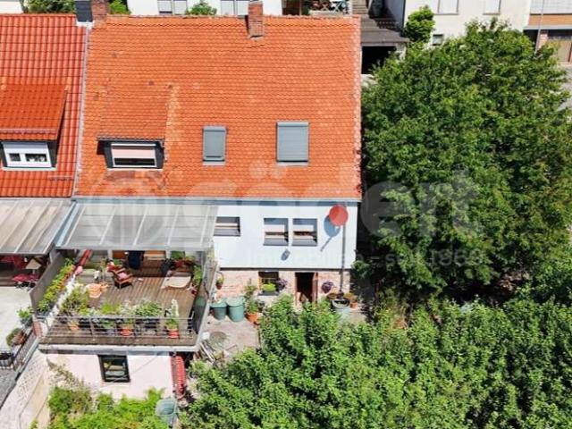 Haus zum Kaufen in Sulzbach am Main 410.000,00 EUR 136 m²