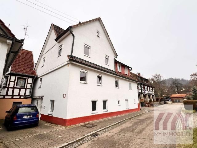 Haus zum Kaufen in Sulzbach an der Murr 339.000,00 EUR 158.54 m²