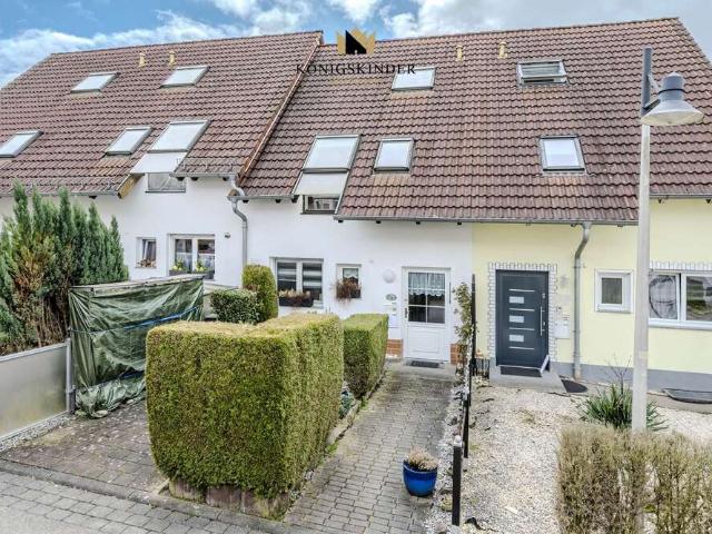 Haus zum Kaufen in Sulzbach an der Murr 449.000,00 EUR 91.18 m²
