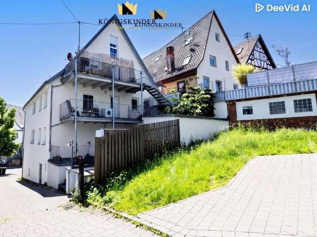 Haus zum Kaufen in Sulzbach an der Murr 549.000,00 EUR 295 m²