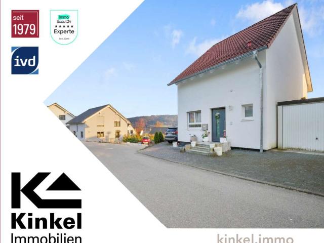Haus zum Kaufen in Sulzbach an der Murr 599.000,00 EUR 115 m²