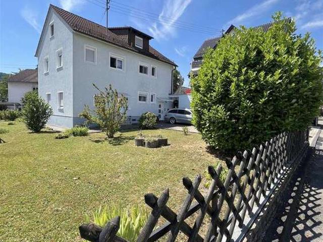 Haus zum Kaufen in Sulzbach an der Murr 649.000,00 EUR 185 m²