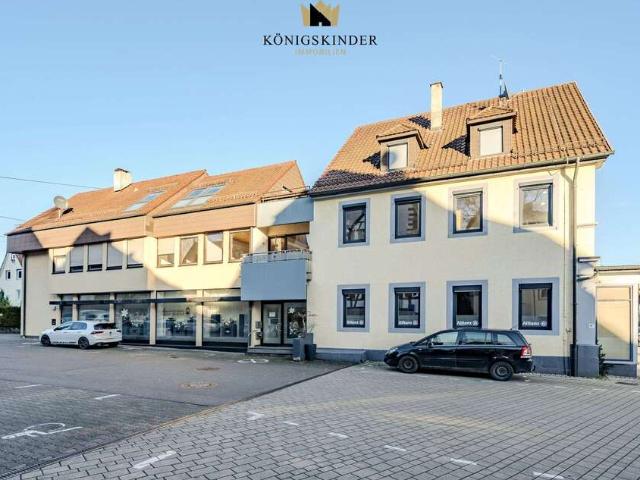 Haus zum Kaufen in Sulzbach an der Murr 799.000,00 EUR 352.03 m²