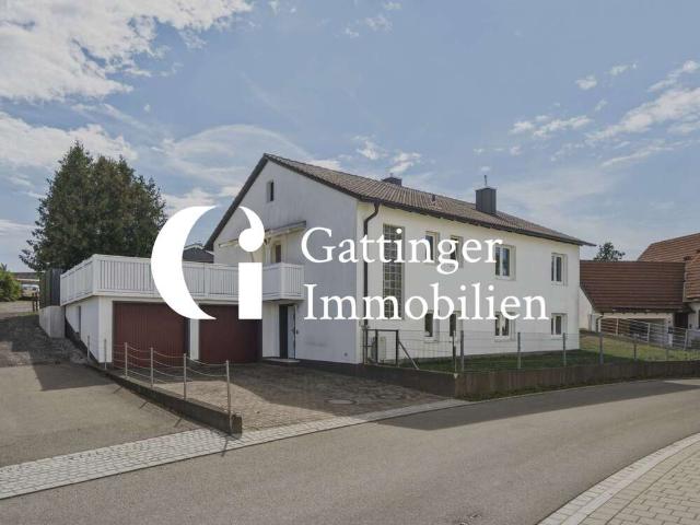 Haus zum Kaufen in Sulzemoos 565.000,00 EUR 105 m²