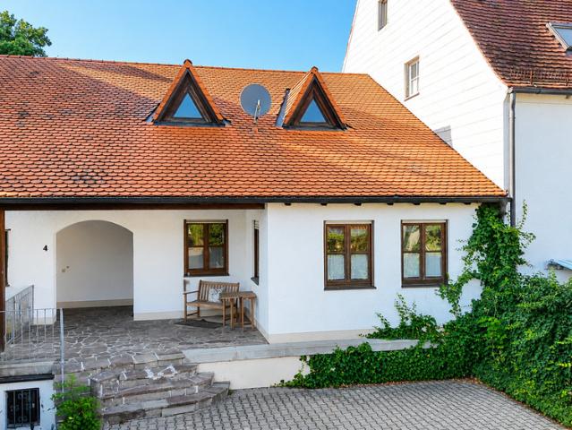 Haus zum Kaufen in Sulzemoos 799.000,00 EUR 265.15 m²