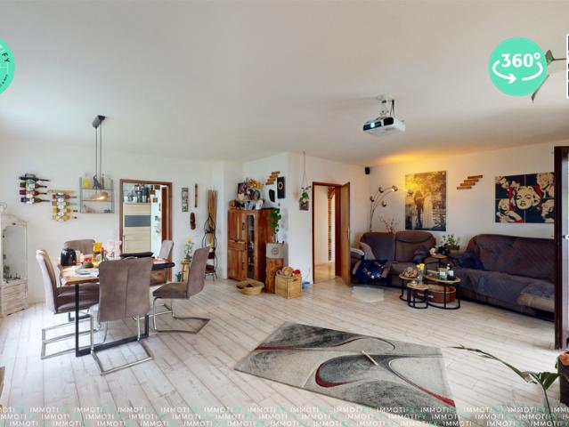 Haus zum Kaufen in Sulzfeld 417.000,00 EUR 104 m²