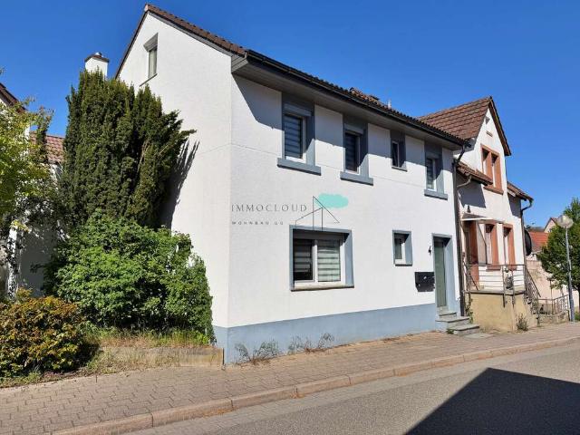 Haus zum Kaufen in Sulzfeld 499.000,00 EUR 162 m²