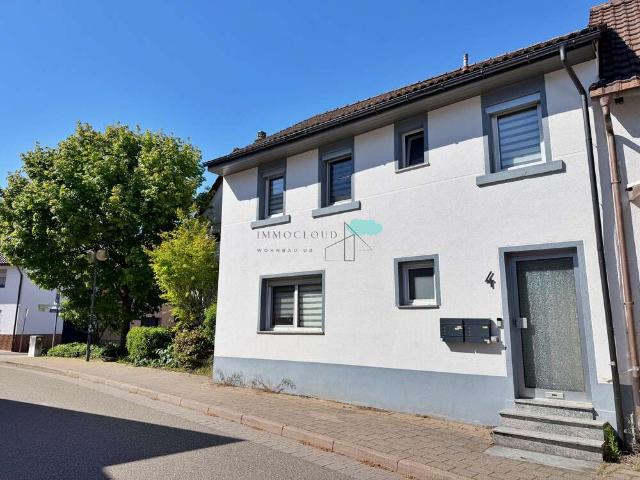 Haus zum Kaufen in Sulzfeld 545.000,00 EUR 162 m²
