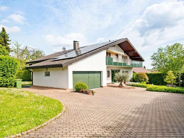 Haus zum Kaufen in Sulzfeld 835.000,00 EUR 276 m²