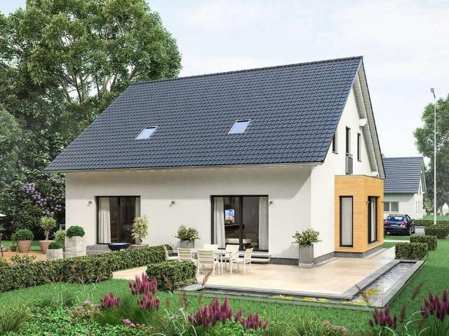 Haus zum Kaufen in Sundern 385.200,00 EUR 110 m²