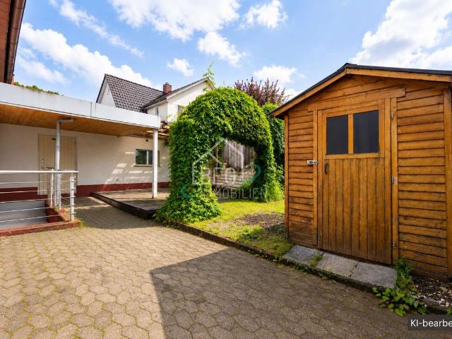 Haus zum Kaufen in Süßen 299.000,00 EUR 106.85 m²