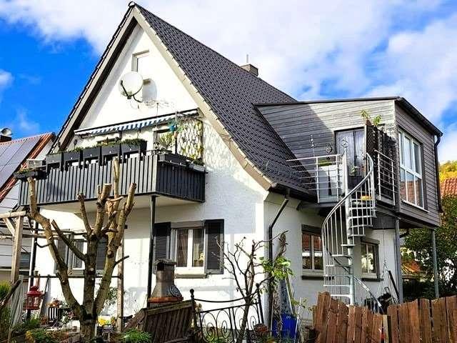 Haus zum Kaufen in Süßen 368.880,00 EUR 148 m²