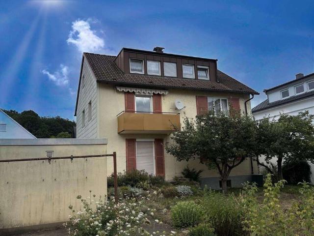 Haus zum Kaufen in Süßen 335.000,00 EUR 170.75 m²