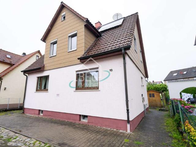 Haus zum Kaufen in Süßen 338.000,00 EUR 116.02 m²