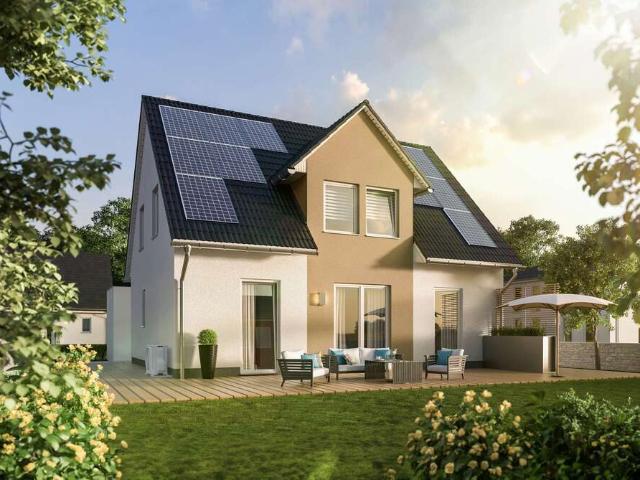 Haus zum Kaufen in Swisttal 571.240,00 EUR 123 m²