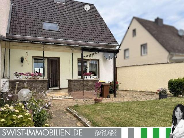 Haus zum Kaufen in Swisttal 290.000,00 EUR 105.29 m²