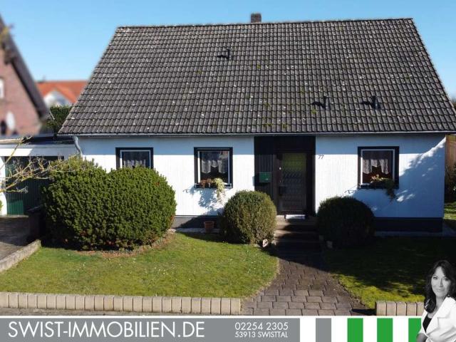 Haus zum Kaufen in Swisttal 370.000,00 EUR 101.6 m²