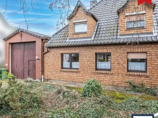 Haus zum Kaufen in Swisttal 405.000,00 EUR 100 m²
