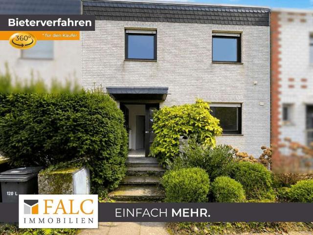 Haus zum Kaufen in Swisttal 449.000,00 EUR 108 m²