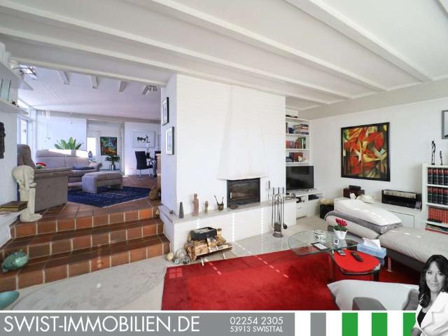 Haus zum Kaufen in Swisttal 649.000,00 EUR 143 m²