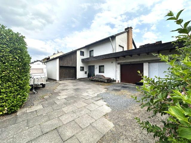 Haus zum Kaufen in Swisttal 799.000,00 EUR 213 m²