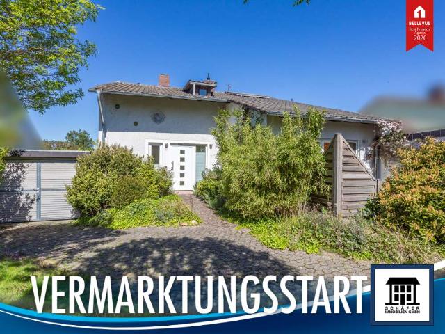 Haus zum Kaufen in Swisttal Buschhoven 439.000,00 EUR 170 m²