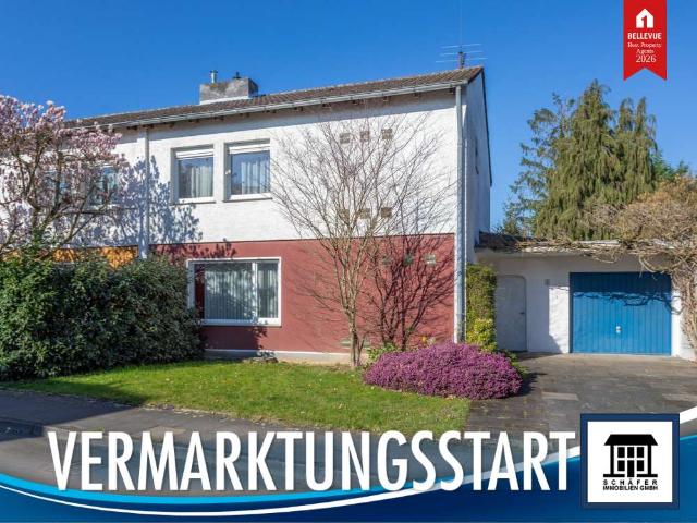 Haus zum Kaufen in Swisttal Buschhoven 295.000,00 EUR 115 m²