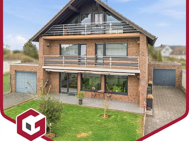 Haus zum Kaufen in Swisttal Heimerzheim 599.000,00 EUR 212 m²