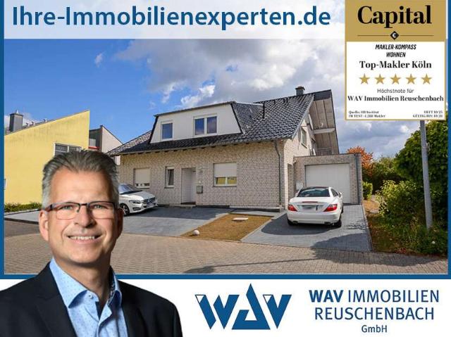 Haus zum Kaufen in Swisttal Heimerzheim 875.000,00 EUR 240 m²