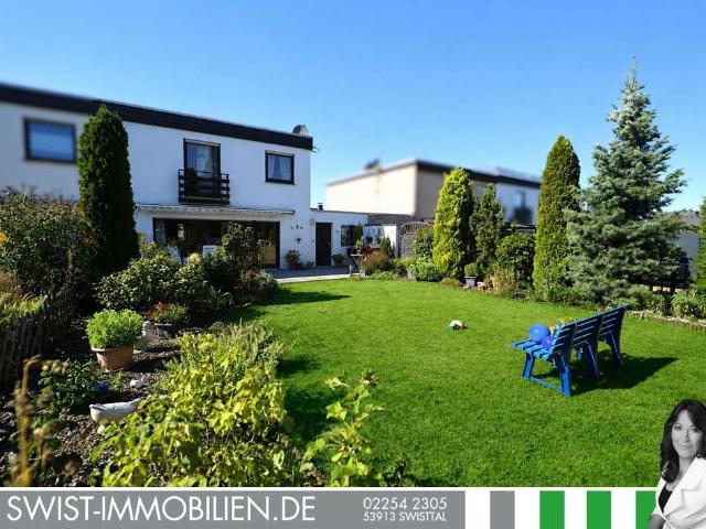 Haus zum Kaufen in Swisttal Odendorf 369.000,00 EUR 108.49 m²