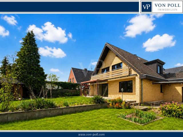 Haus zum Kaufen in Swisttal Odendorf 540.000,00 EUR 184 m²