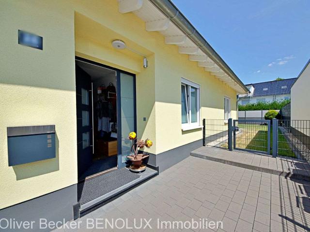 Haus zum Kaufen in Swisttal Odendorf 669.000,00 EUR 129 m²