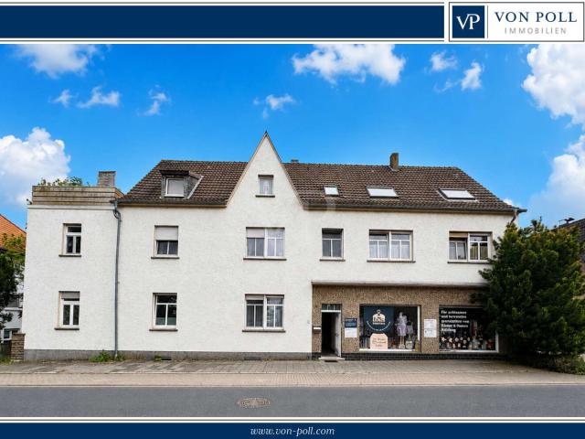 Haus zum Kaufen in Swisttal Odendorf 660.000,00 EUR 328.36 m²